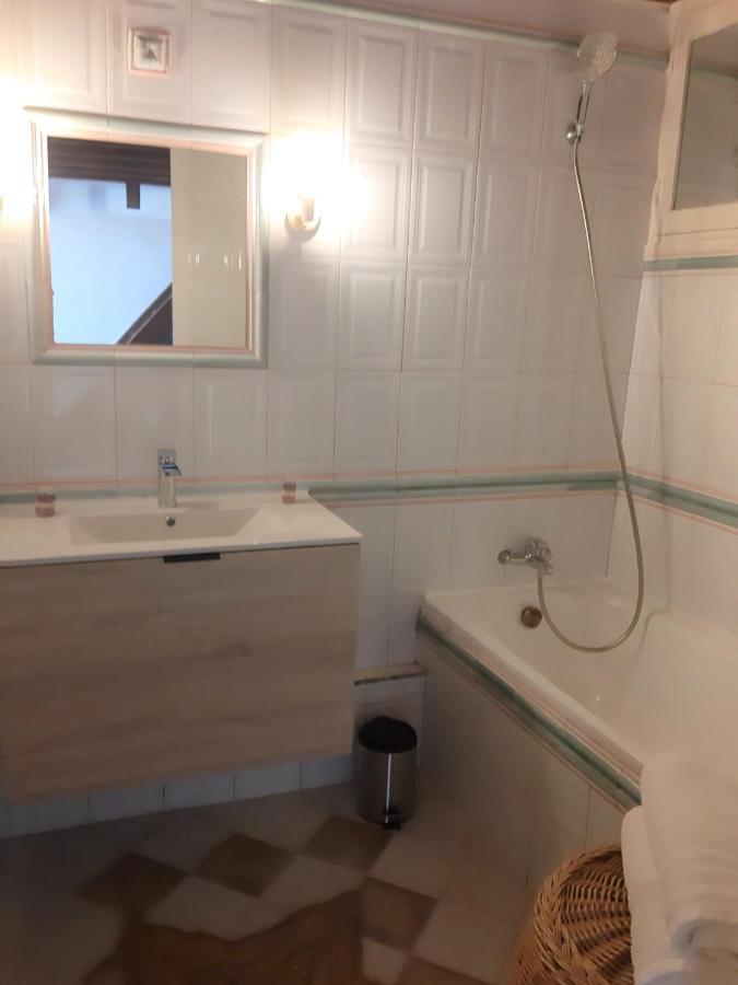 Appartement Le Mehari كاسيس المظهر الخارجي الصورة