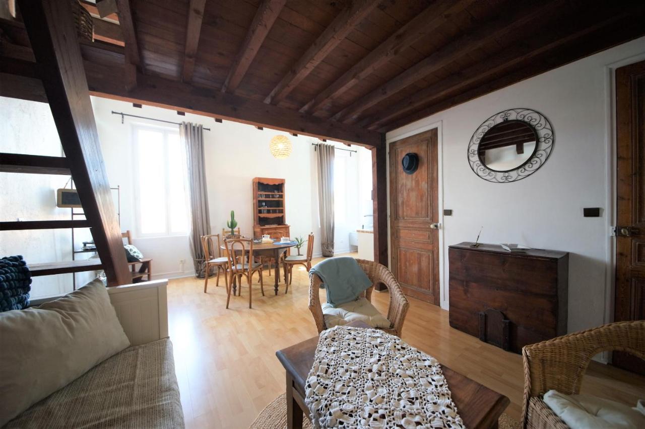 Appartement Le Mehari كاسيس المظهر الخارجي الصورة