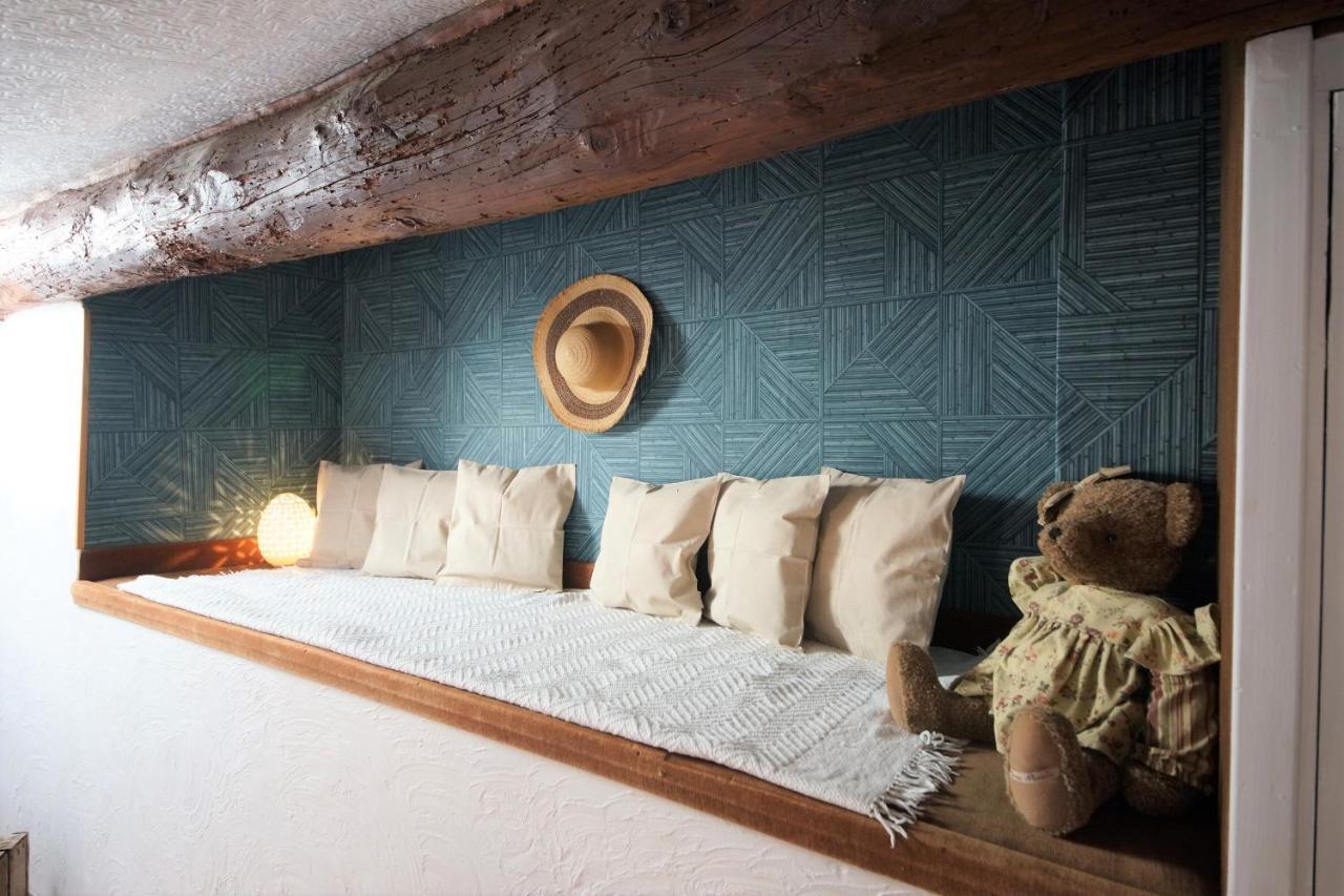 Appartement Le Mehari كاسيس المظهر الخارجي الصورة